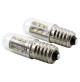 10-30 volts - indicator led - E14 - D15*48mm - T15-E14-20LX - AZLED